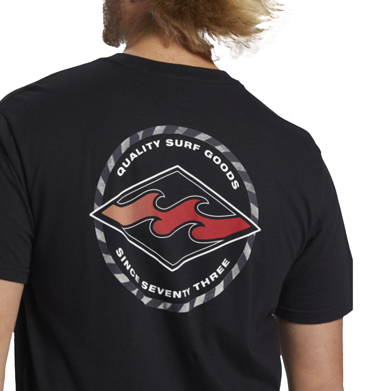 Billabong | Tee-shirt Rotor Diamond