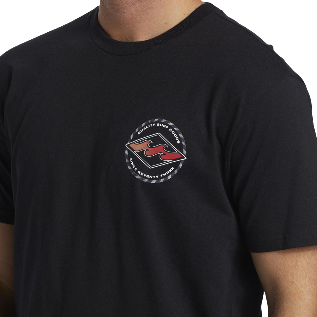 Billabong | Tee-shirt Rotor Diamond