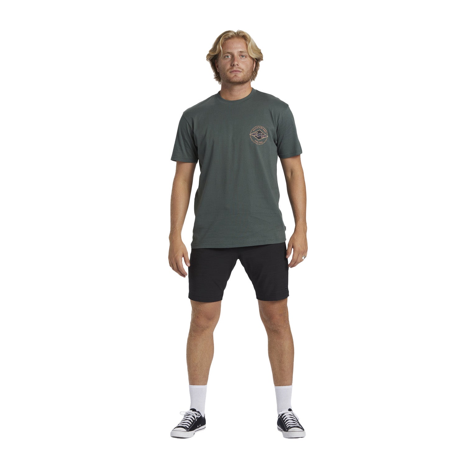 Billabong | Tee-shirt Rotor Diamond