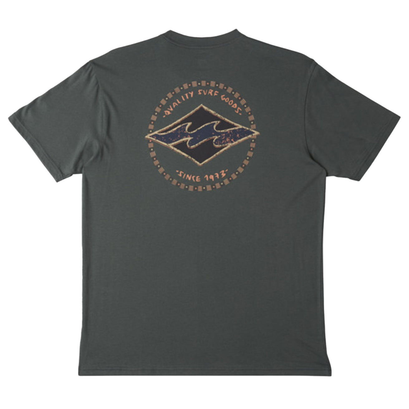 Billabong | Tee-shirt Rotor Diamond
