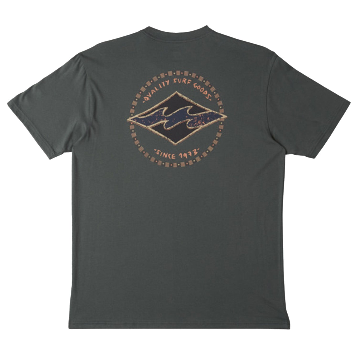 Billabong | Tee-shirt Rotor Diamond