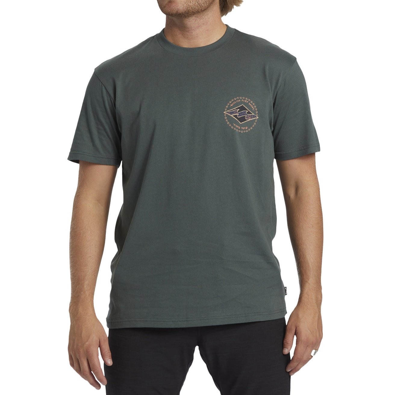 Billabong | Tee-shirt Rotor Diamond