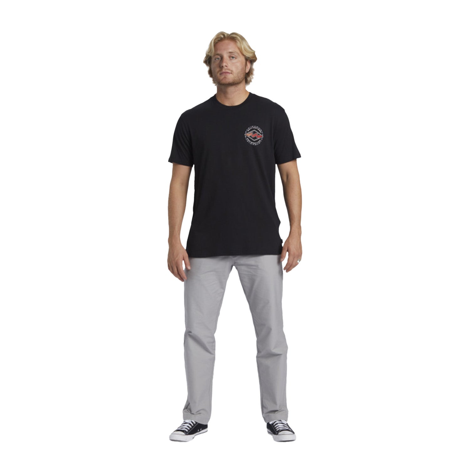Billabong | Tee-shirt Rotor Diamond
