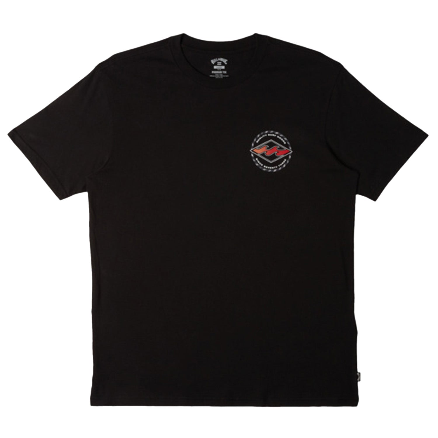 Billabong | Tee-shirt Rotor Diamond