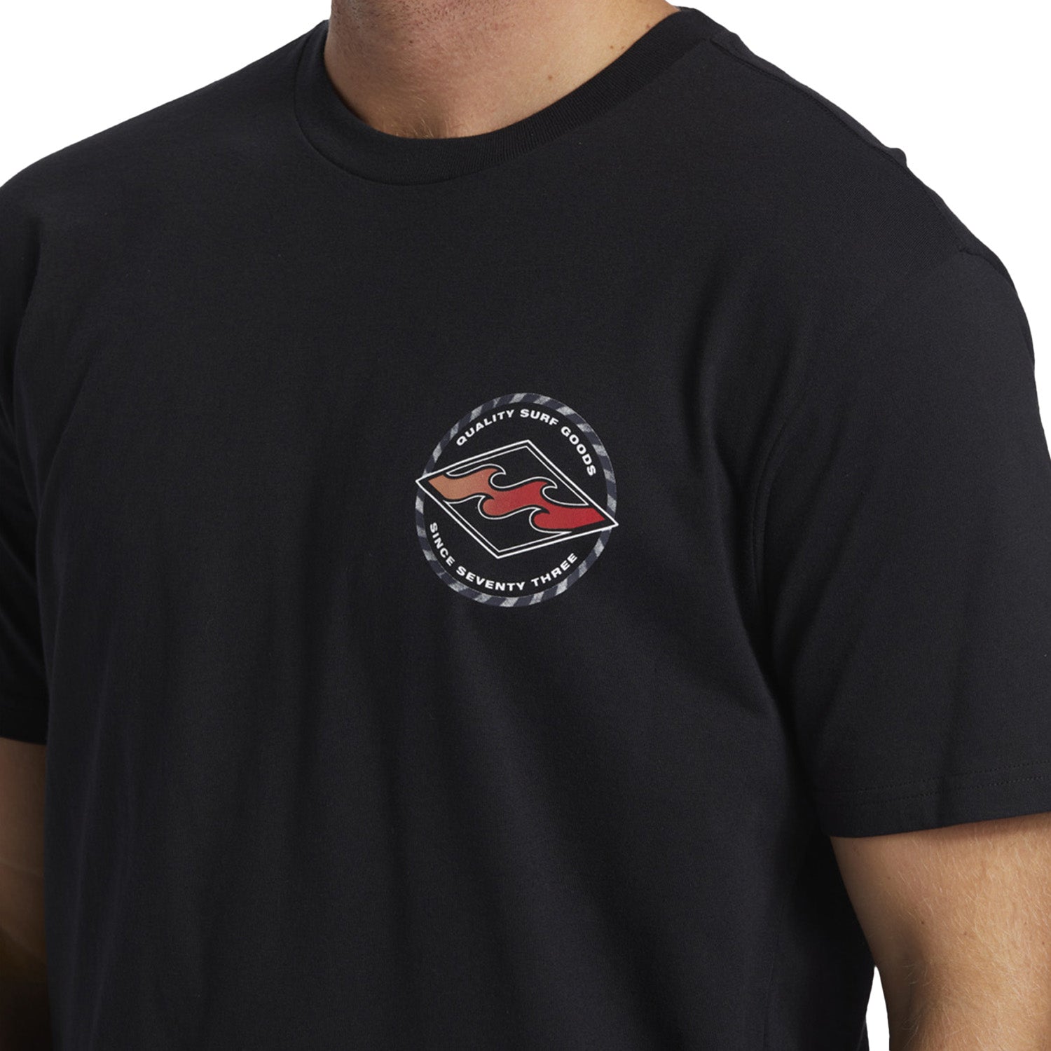 Billabong | Tee-shirt Rotor Diamond