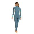 Roxy | Integrale Femme Swell Series 5/4 Chest Zip