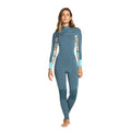 Roxy | Integrale Femme Swell Series 5/4 Chest Zip