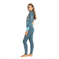 Roxy | Integrale Femme Swell Series 5/4 Chest Zip