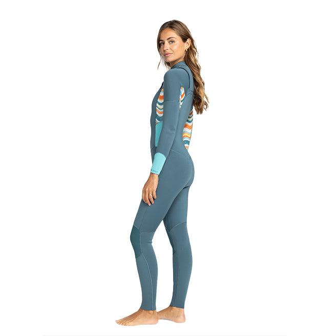 Roxy | Integrale Femme Swell Series 5/4 Chest Zip