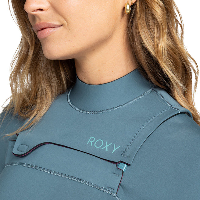 Roxy | Integrale Femme Swell Series 5/4 Chest Zip