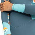 Roxy | Integrale Femme Swell Series 5/4 Chest Zip
