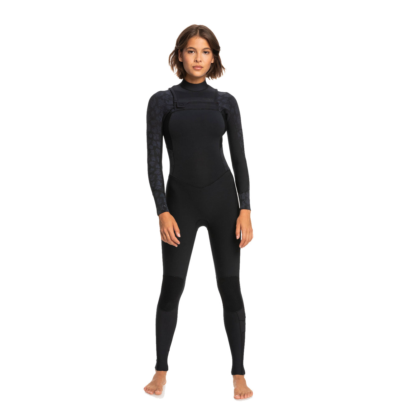 Roxy | Integrale Femme Swell Series 4/3 Chest Zip