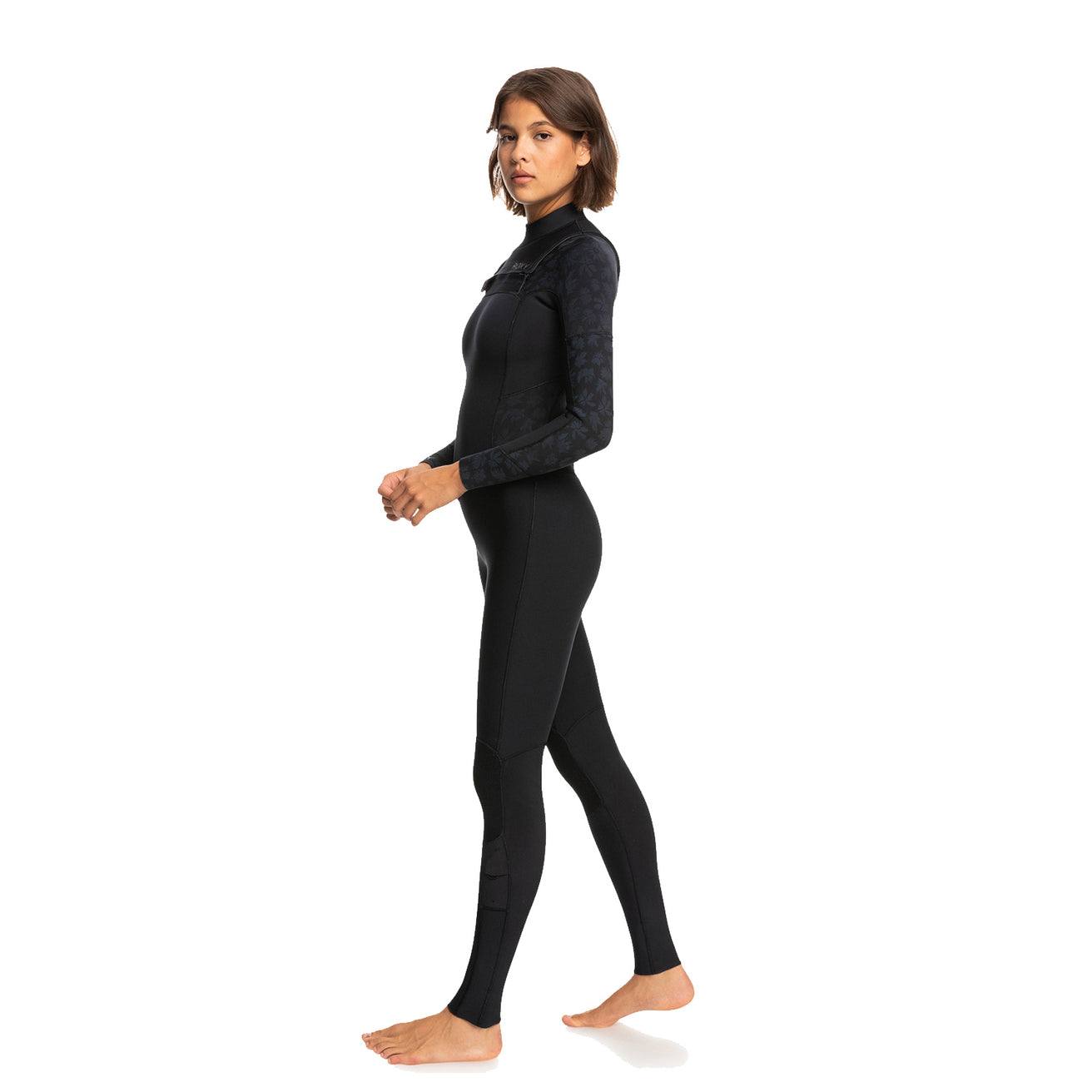 Roxy | Integrale Femme Swell Series 4/3 Chest Zip