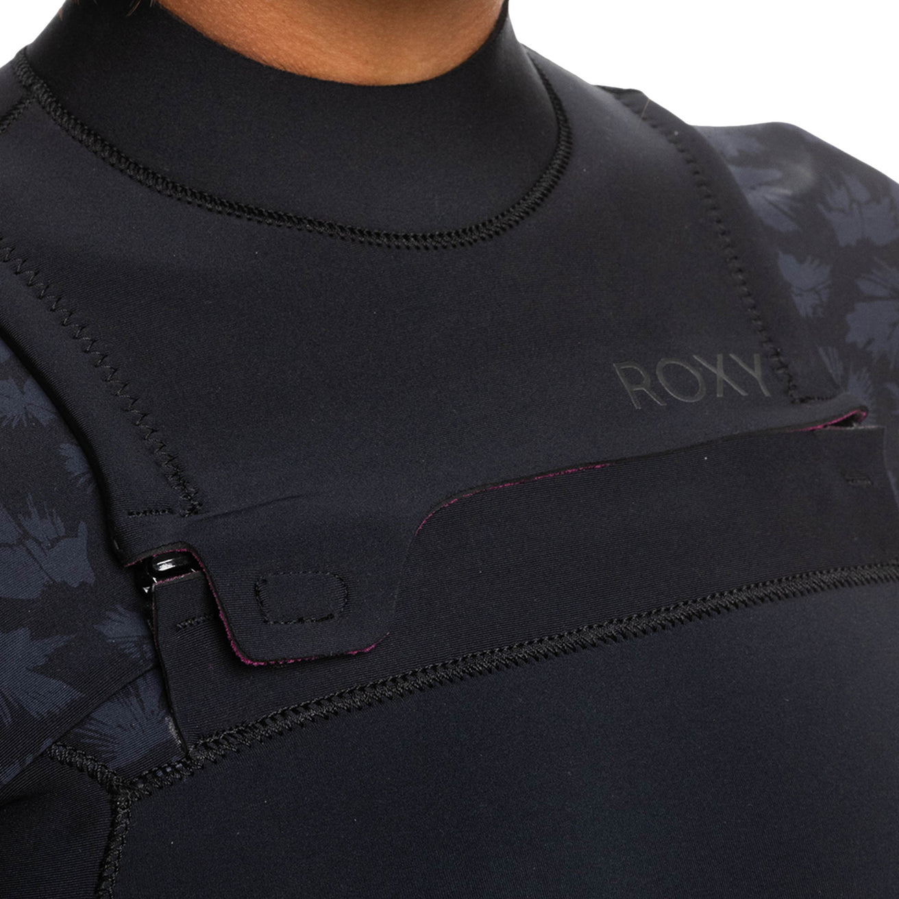 Roxy | Integrale Femme Swell Series 4/3 Chest Zip