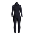 Roxy | Swell Series 5/4 chest-zip hooded wetsuit