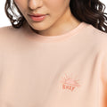 Roxy | Sweat Surfing By Moonlight