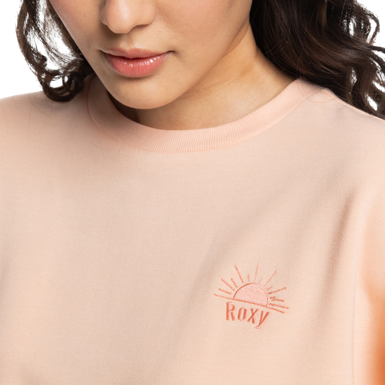 Roxy | Sweat Surfing By Moonlight