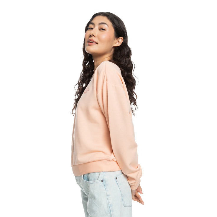 Roxy | Surfing By Moonlight Sweatshirt