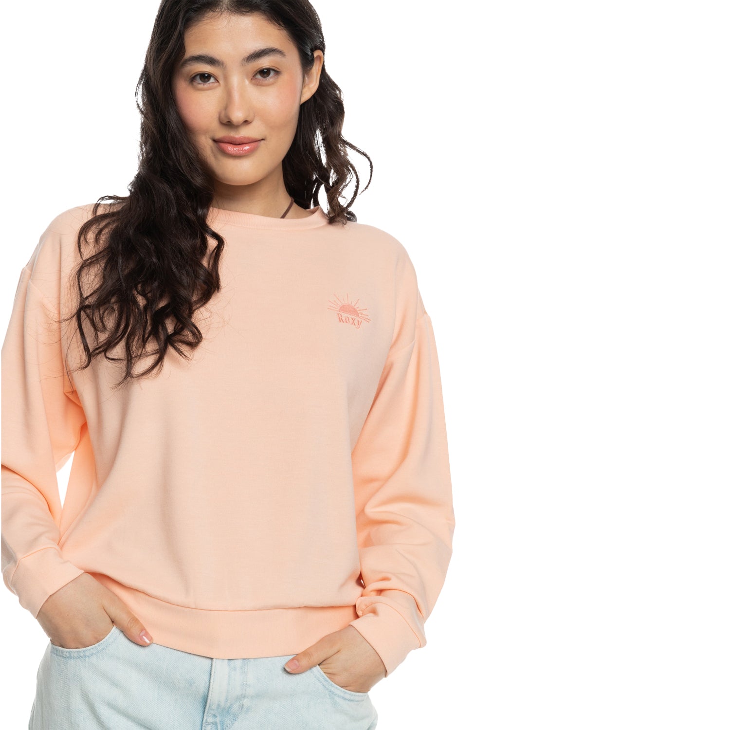 Roxy | Sweat Surfing By Moonlight