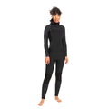Roxy | Combinaison intégrale cagoule Swell Series 5/4 chest-zip