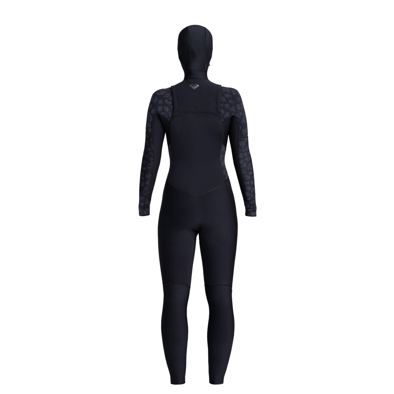 Roxy | Combinaison intégrale cagoule Swell Series 5/4 chest-zip