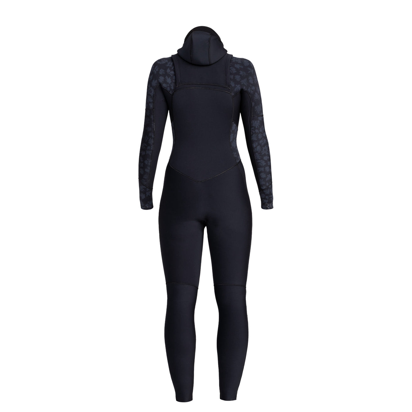 Roxy | Combinaison intégrale cagoule Swell Series 5/4 chest-zip