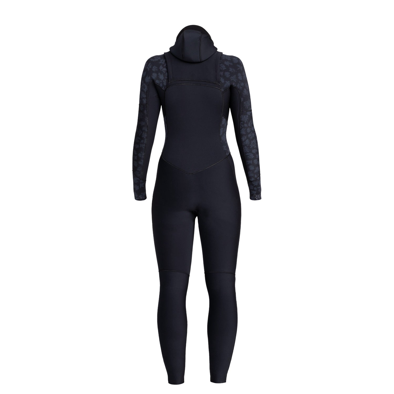 Roxy | Combinaison intégrale cagoule Swell Series 5/4 chest-zip