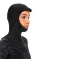 Roxy | Combinaison intégrale cagoule Swell Series 5/4 chest-zip