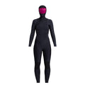 Roxy | Combinaison intégrale cagoule Swell Series 5/4 chest-zip