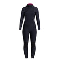 Roxy | Combinaison intégrale cagoule Swell Series 5/4 chest-zip
