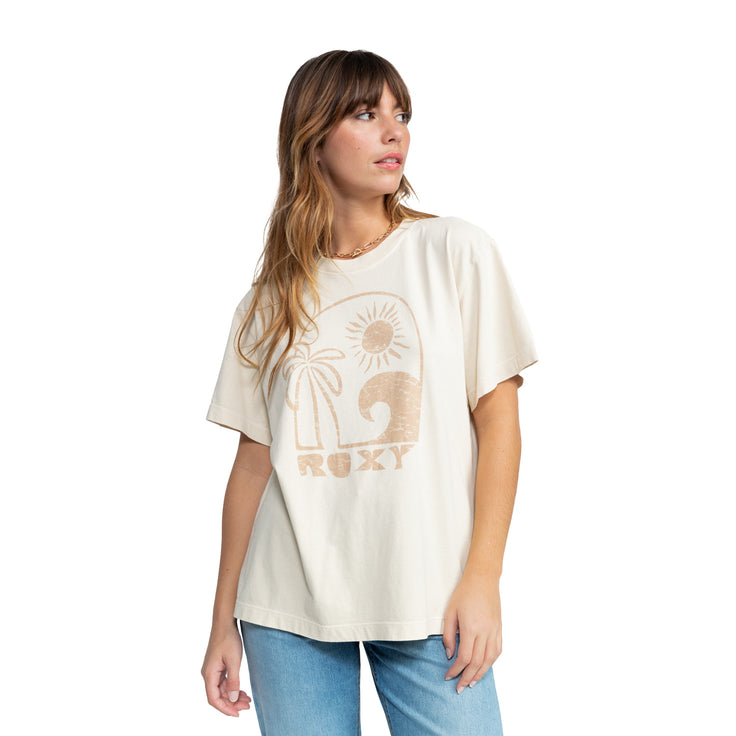 Roxy | T-shirt Mazzy