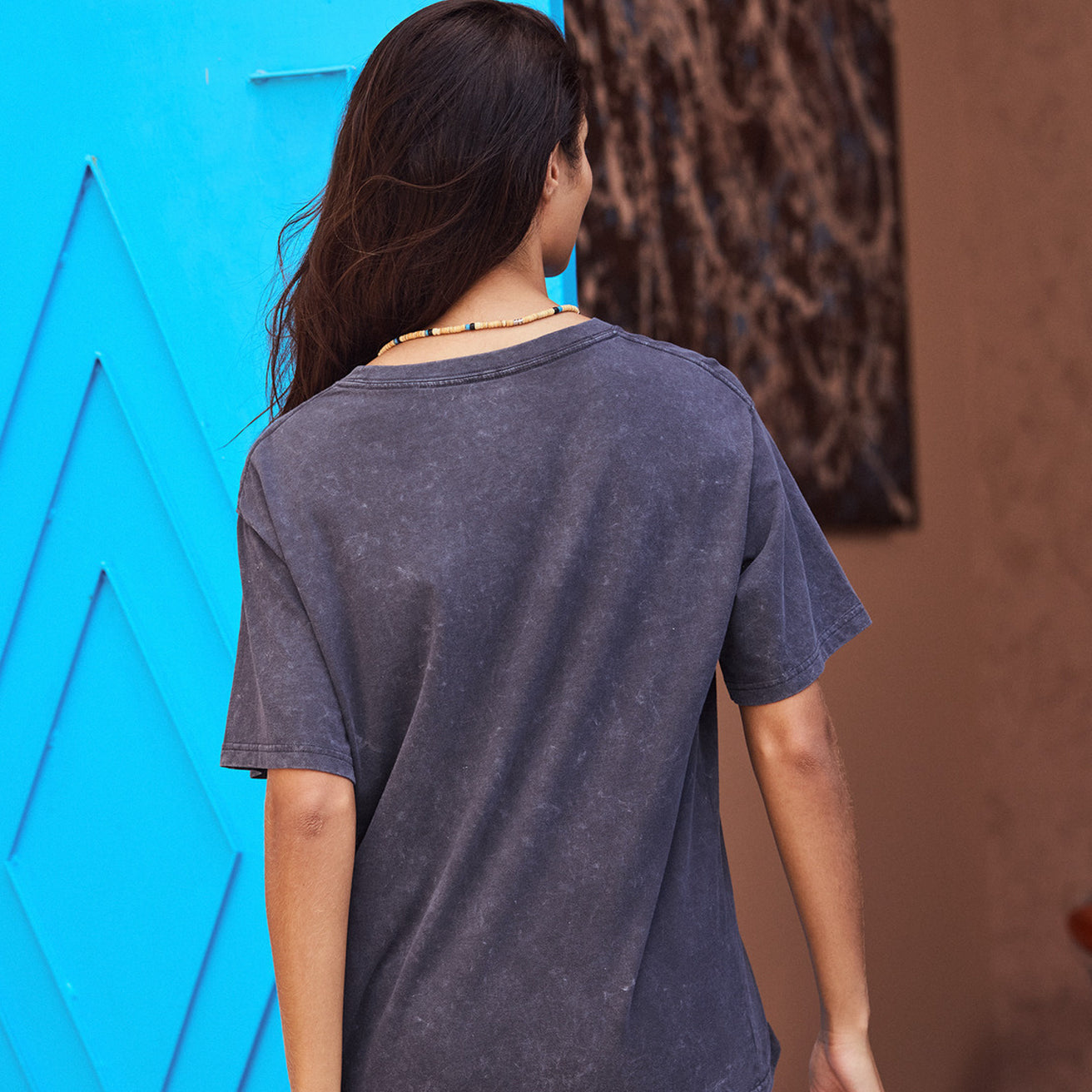 Roxy | Moonlight Sunset T-shirt