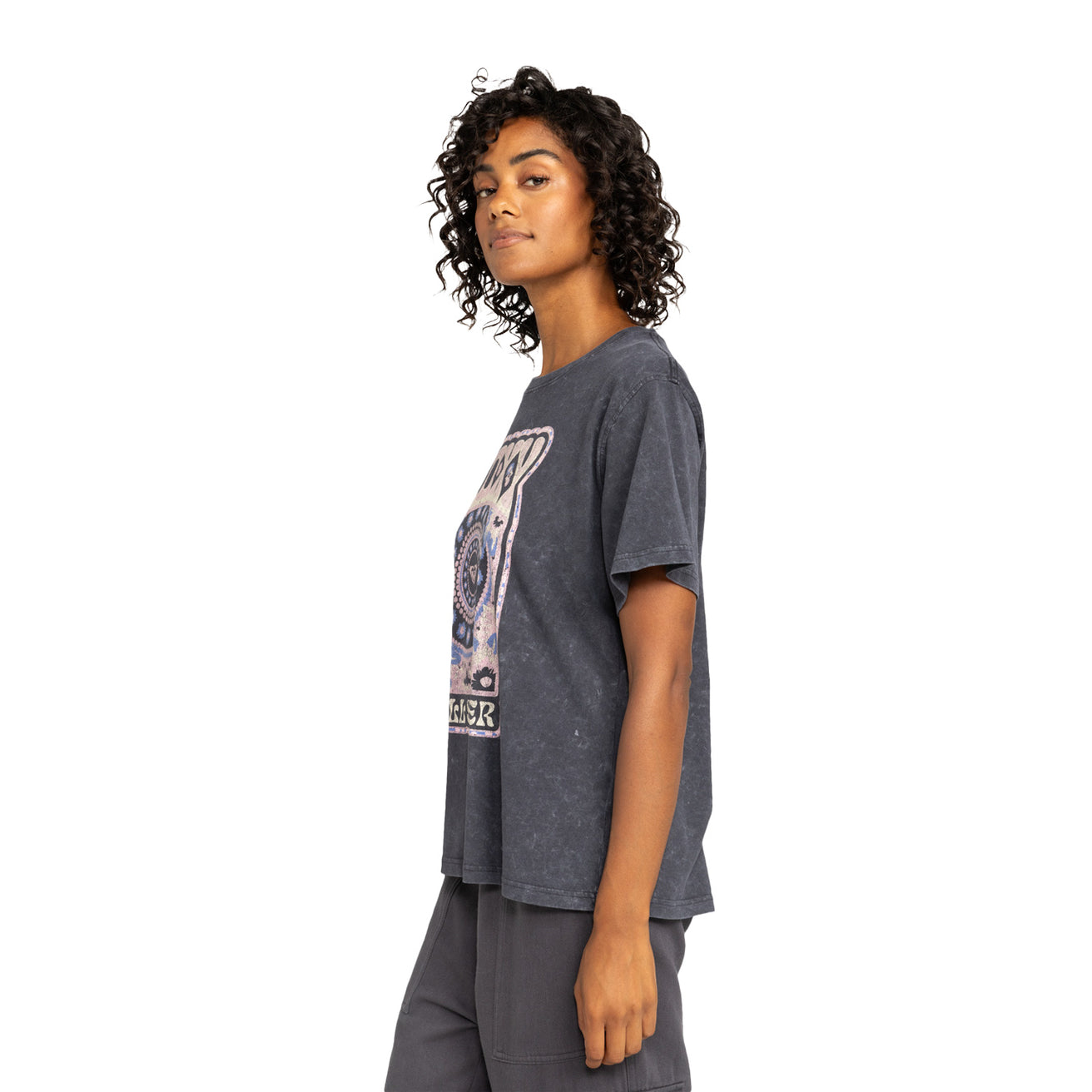 Roxy | Moonlight Sunset T-shirt