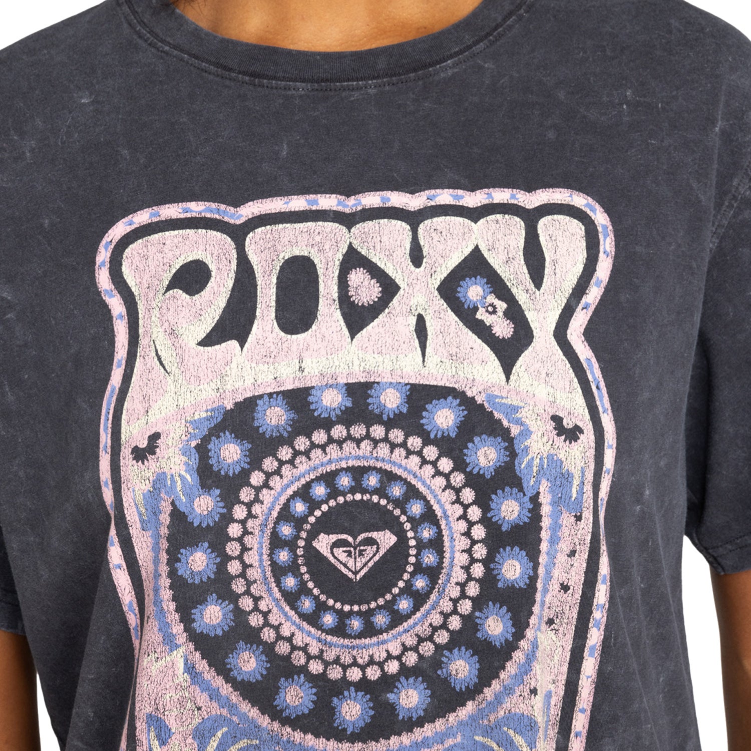 Roxy | Moonlight Sunset T-shirt