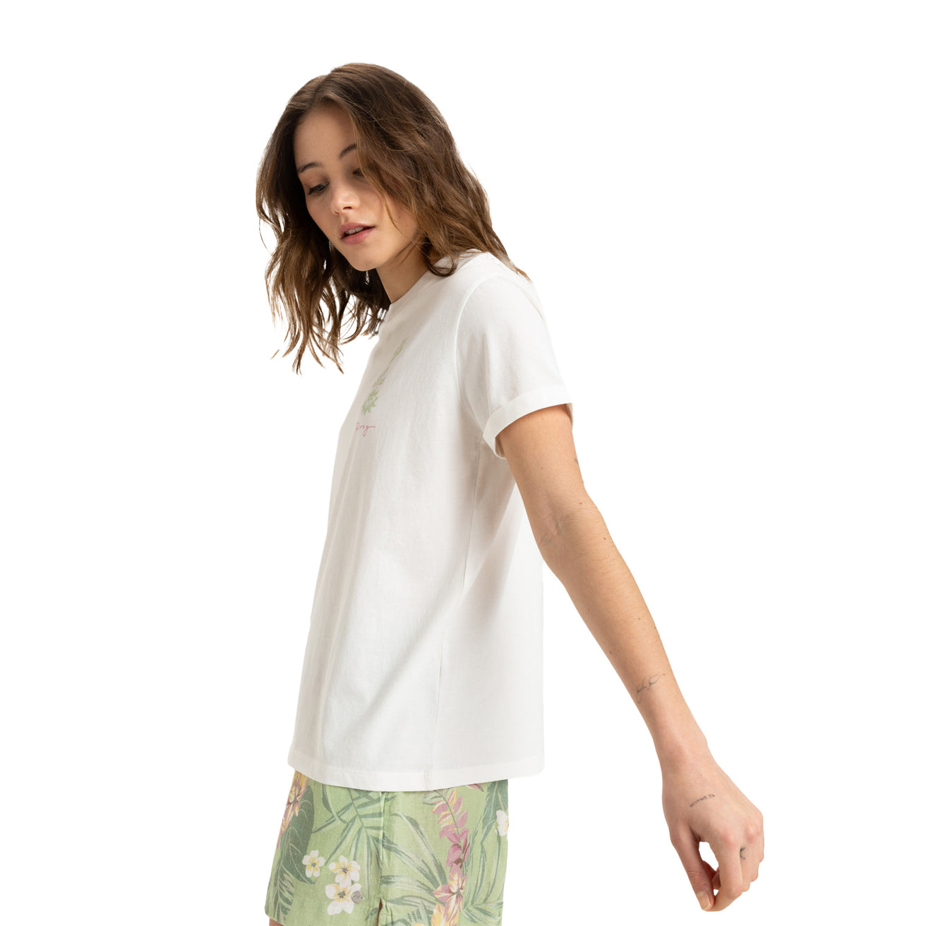 Roxy | T-shirt Oceanregular Art