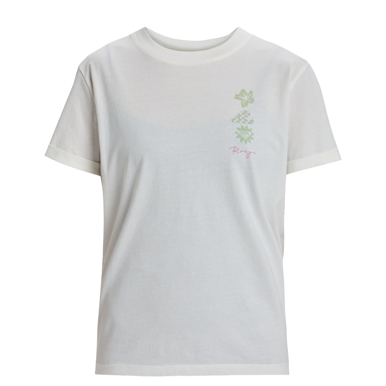 Roxy | T-shirt Oceanregular Art