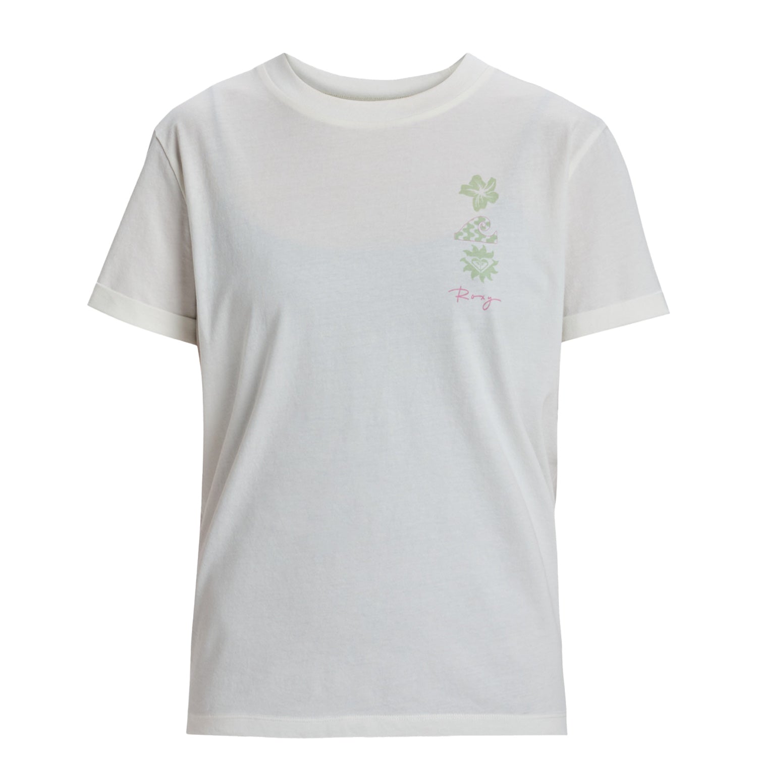 Roxy | T-shirt Oceanregular Art