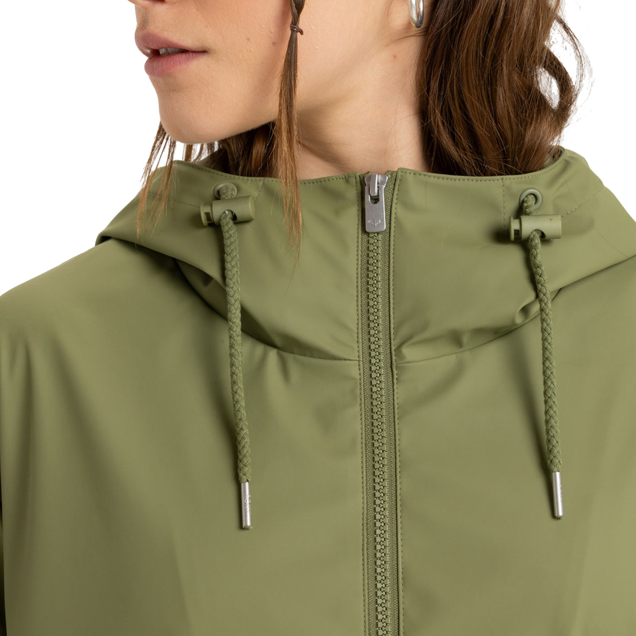 Roxy | Raining Again Hooded Jacket
