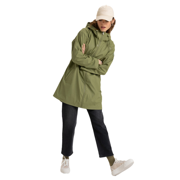 Roxy | Raining Again Hooded Jacket