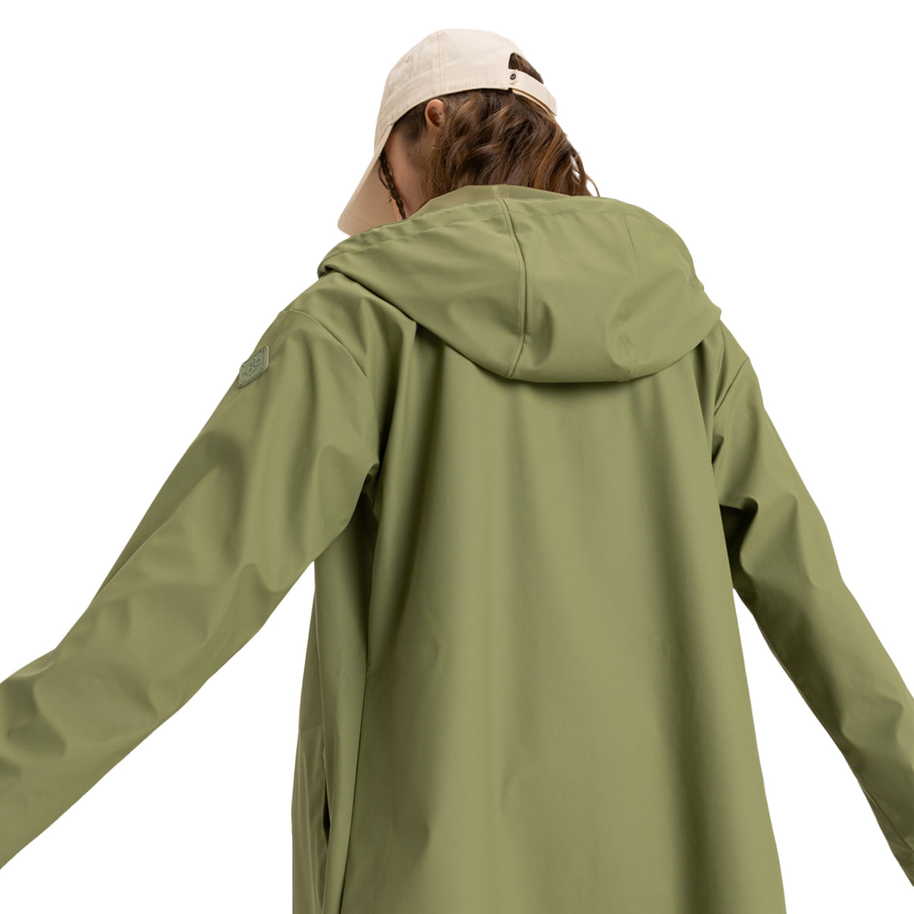 Roxy | Raining Again Hooded Jacket