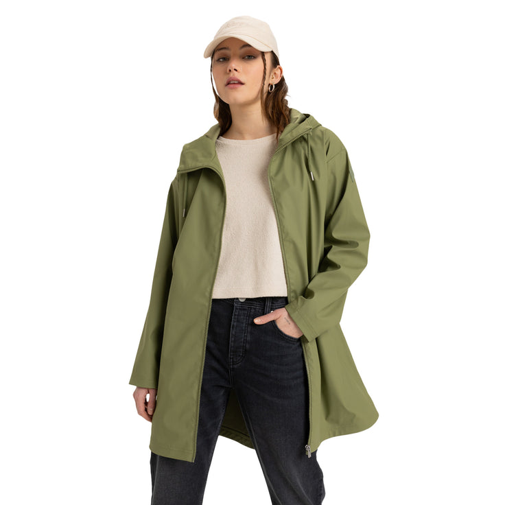 Roxy | Raining Again Hooded Jacket