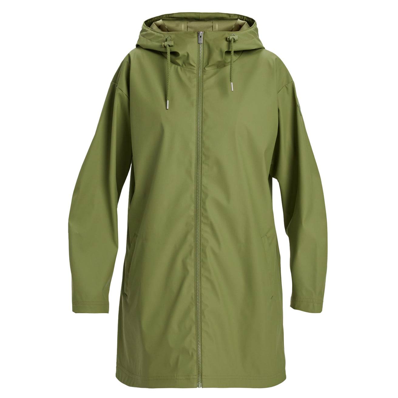 Roxy | Raining Again Hooded Jacket