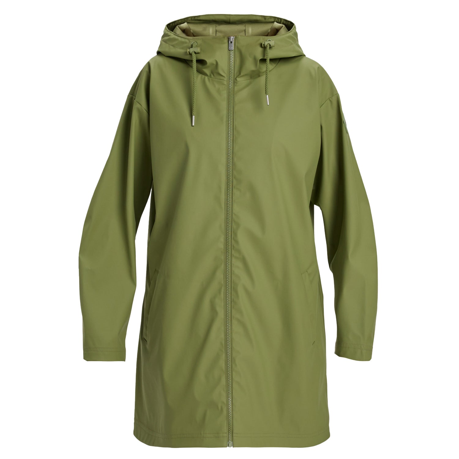 Roxy | Raining Again Hooded Jacket