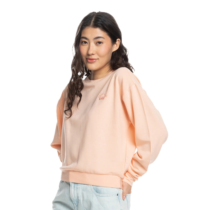 Roxy | Surfing By Moonlight Sweatshirt