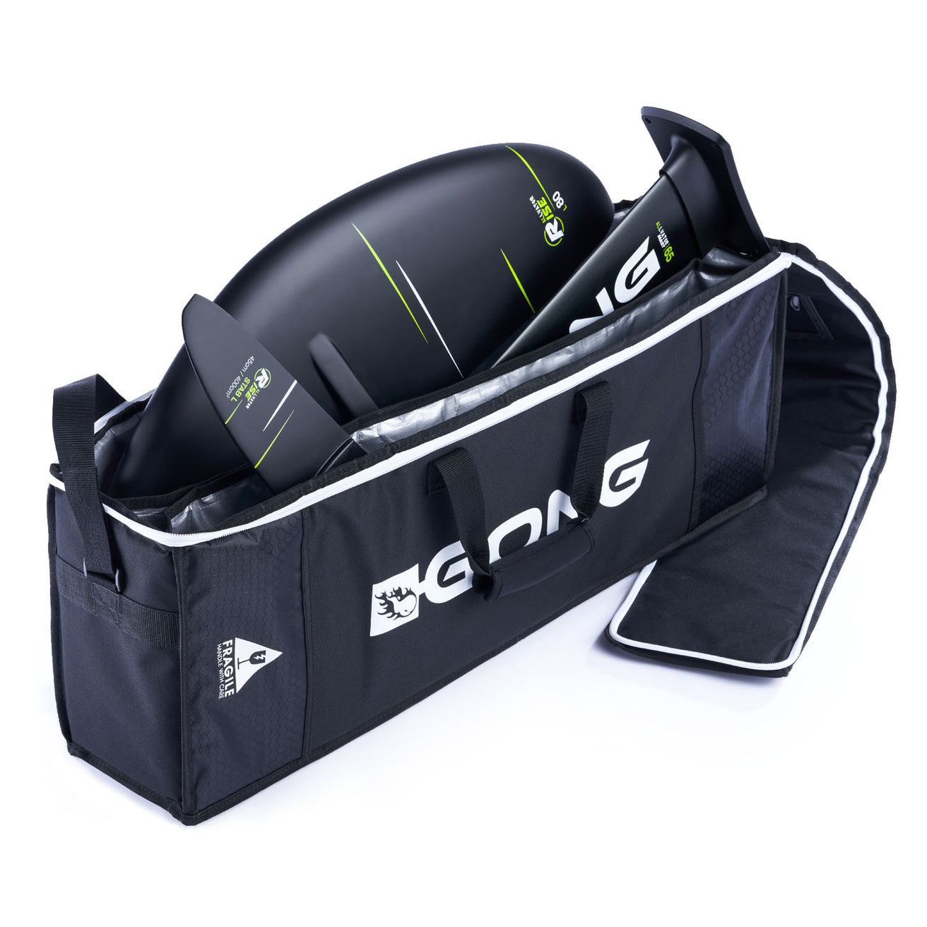 GONG | Foil Bag