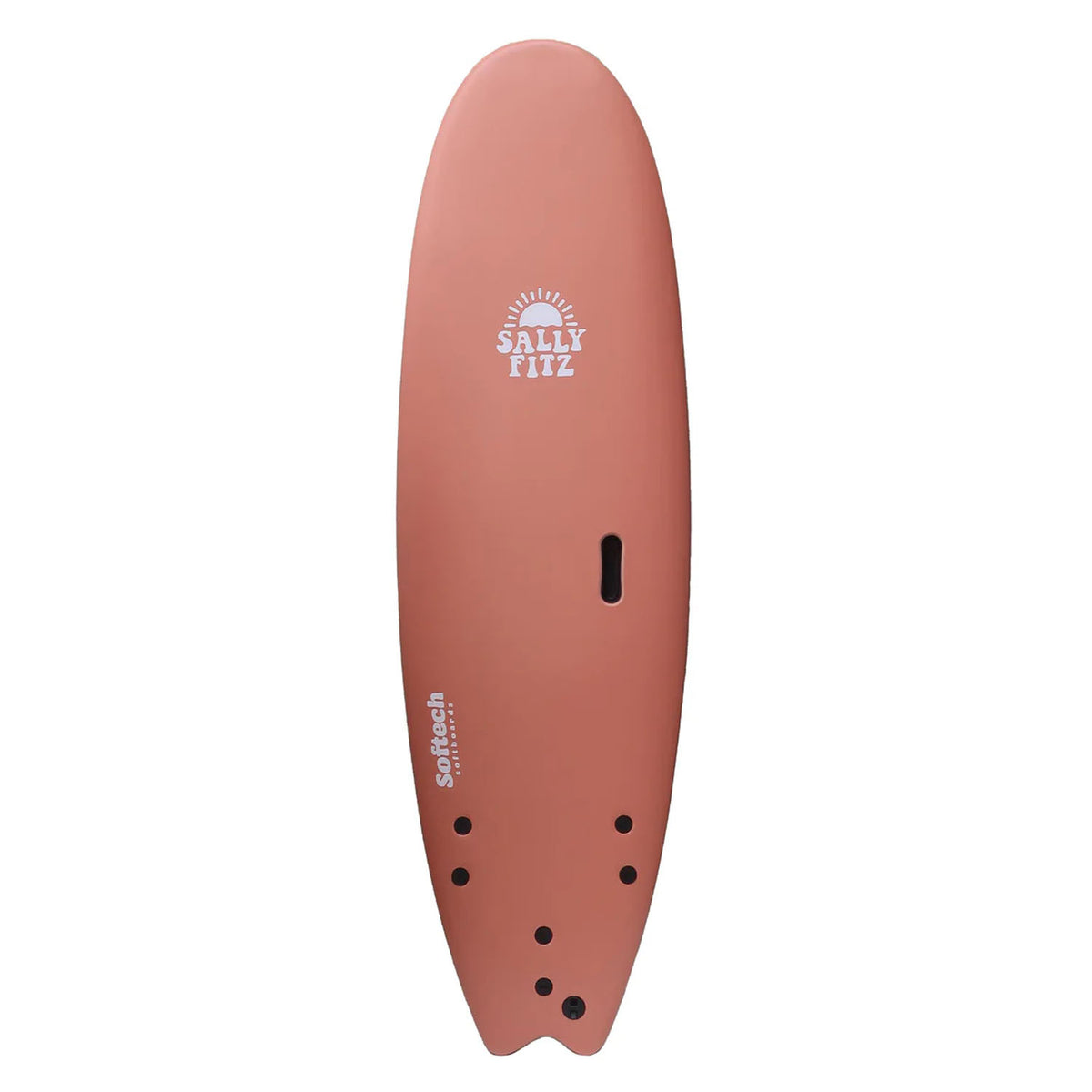 Softech | Surf Sally Fitzgibbons