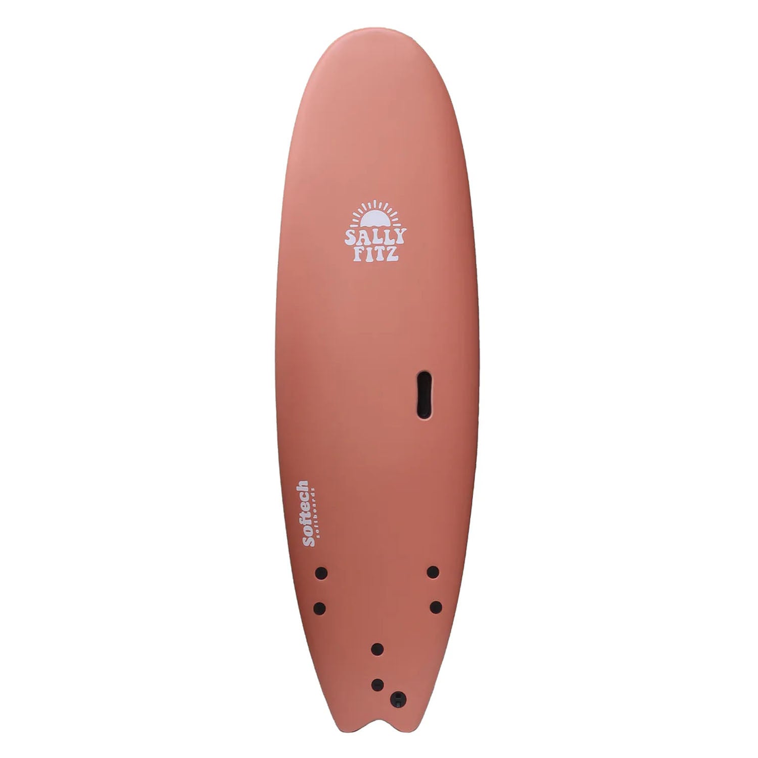 Softech | Surf Sally Fitzgibbons