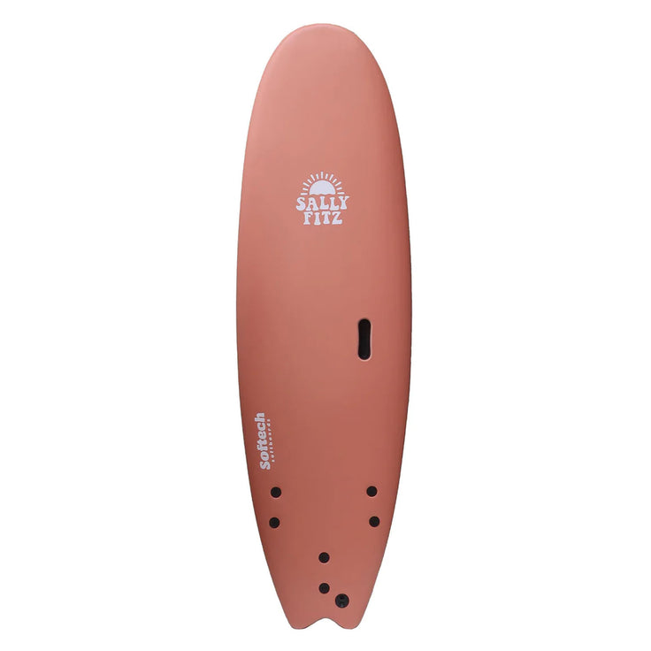 Softech | Surf Sally Fitzgibbons