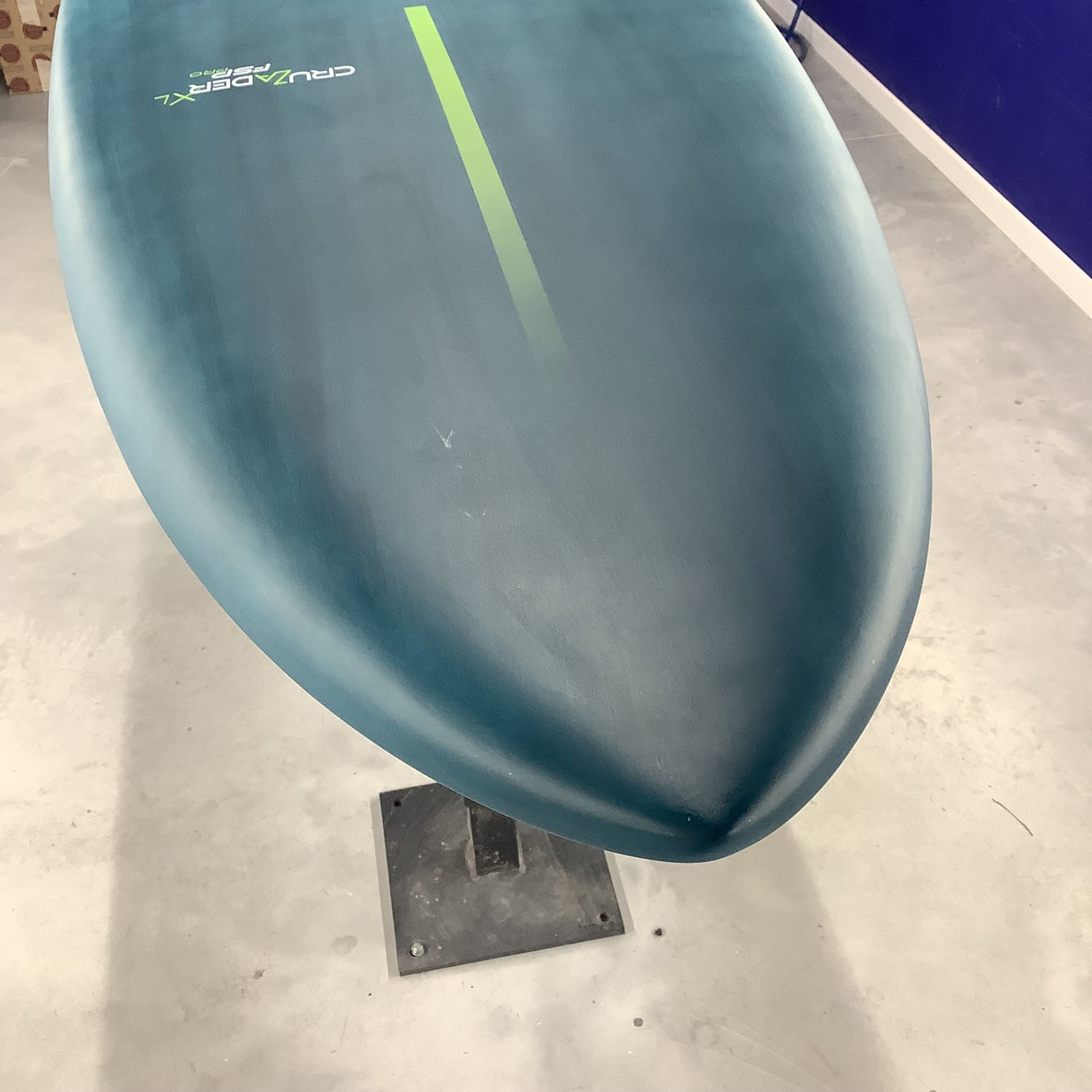 Wingfoil Cruzader FSP Pro 2023 8'2 XL Second Choix 10002