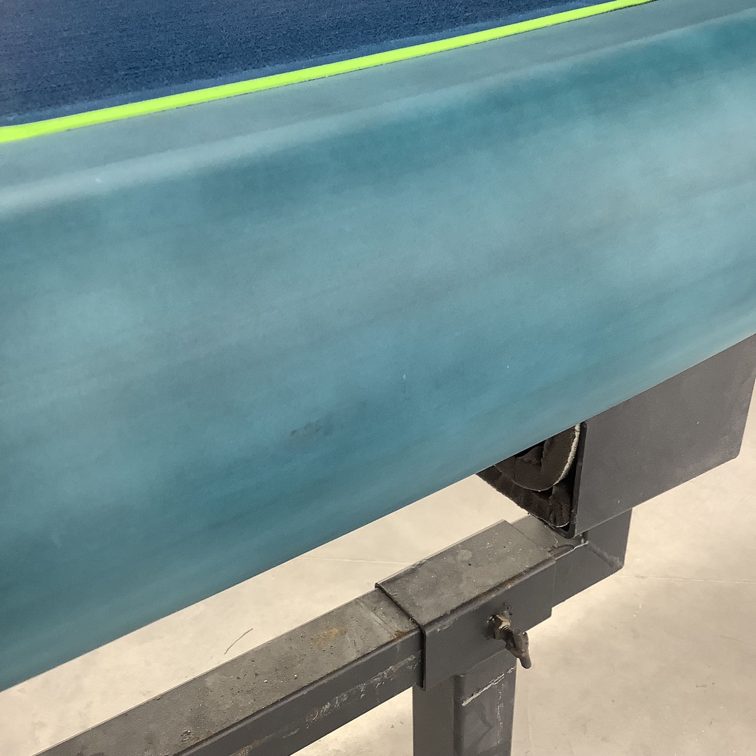 Wingfoil Cruzader FSP Pro 2023 8'2 XL Second Choix 10002